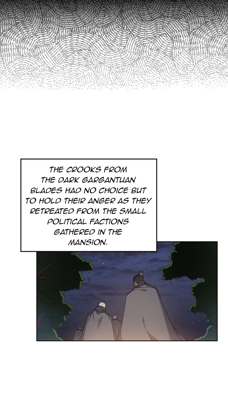 Heavenly Demon Reborn! Chapter 185 Page 30