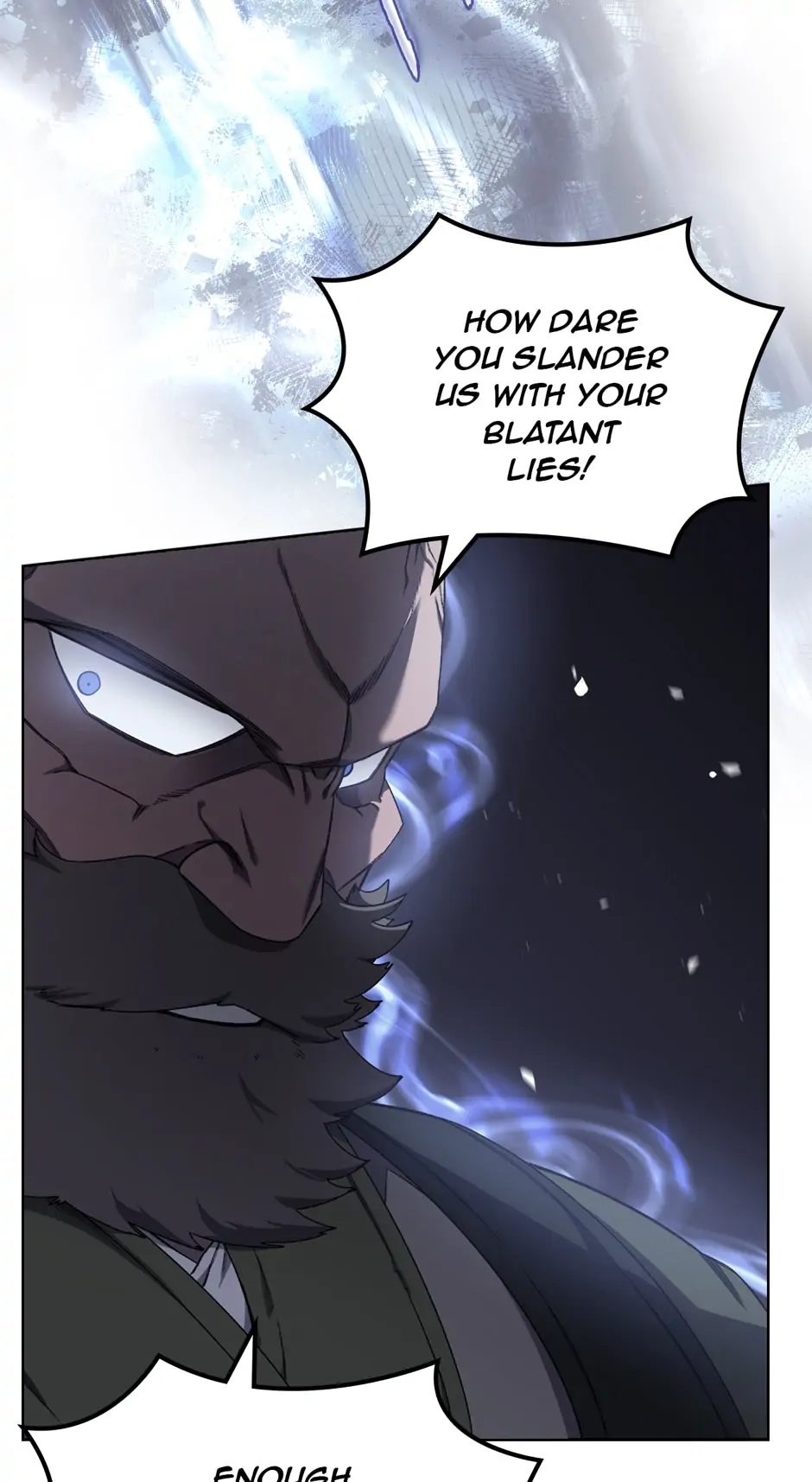 Heavenly Demon Reborn! Chapter 185 Page 26