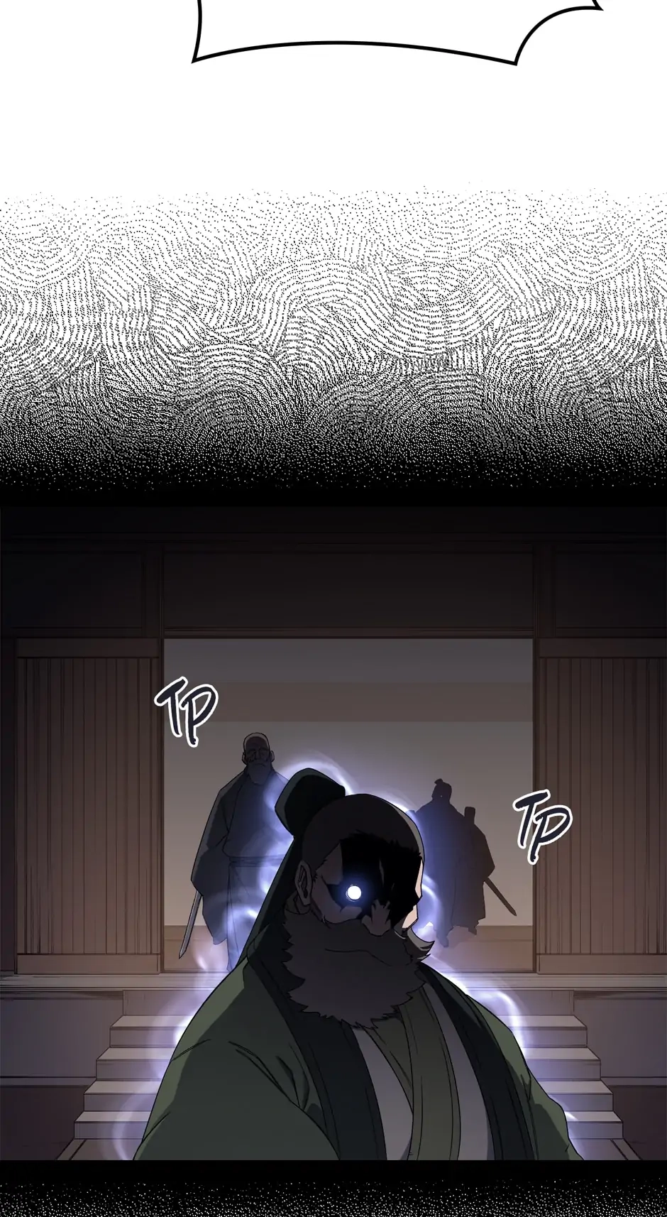 Heavenly Demon Reborn! Chapter 185 Page 29