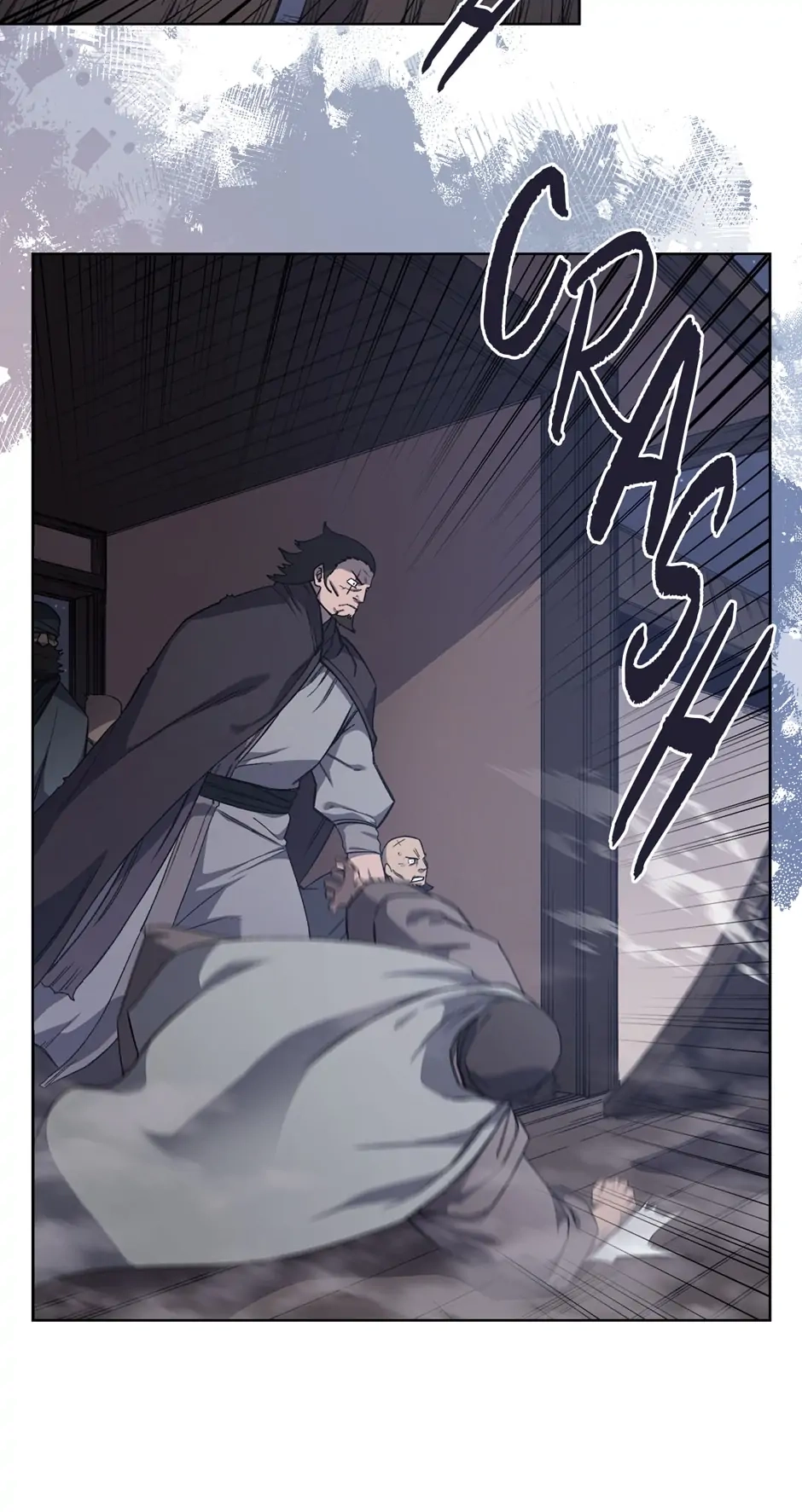 Heavenly Demon Reborn! Chapter 185 Page 13