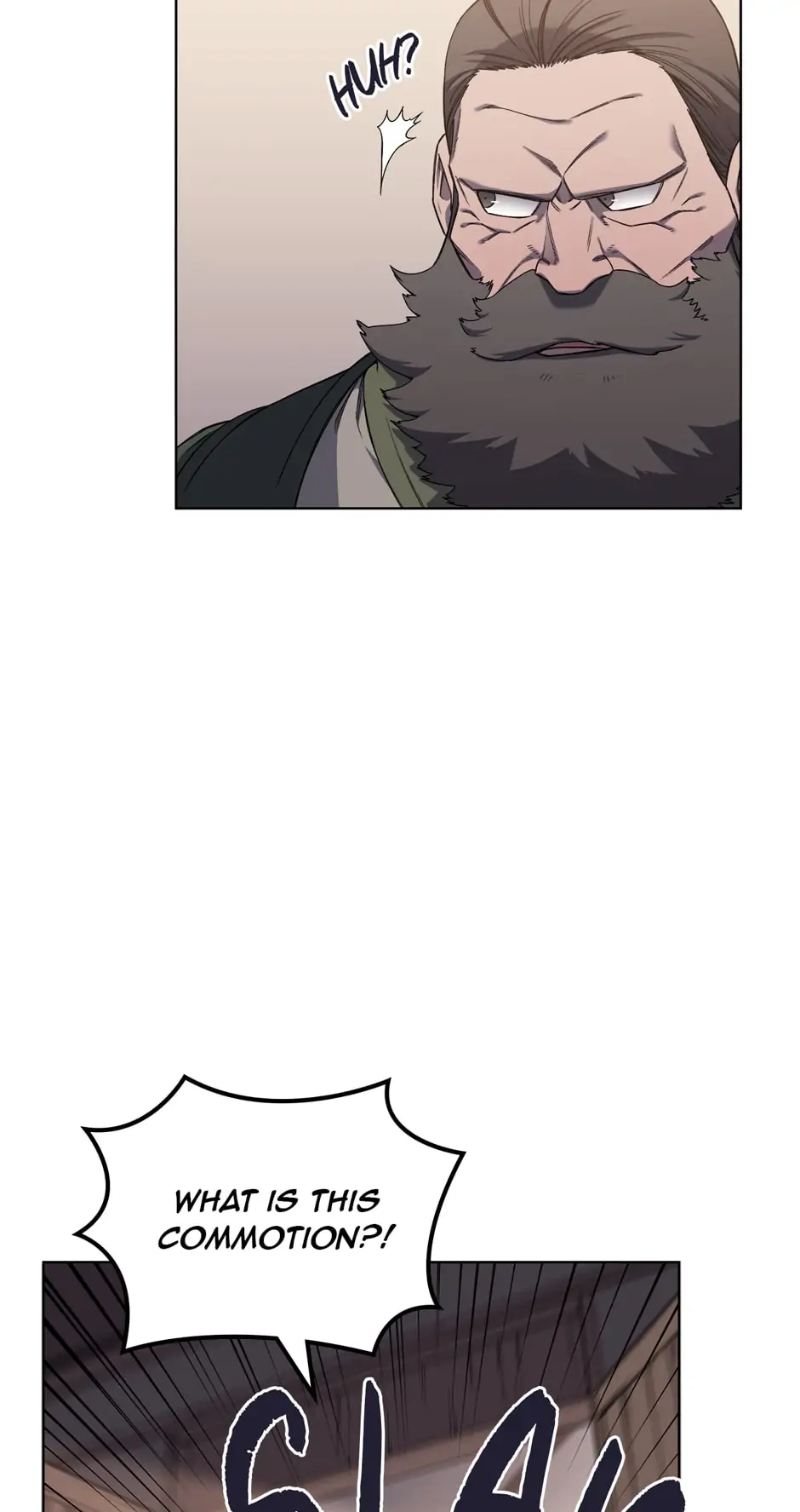 Heavenly Demon Reborn! Chapter 185 Page 10