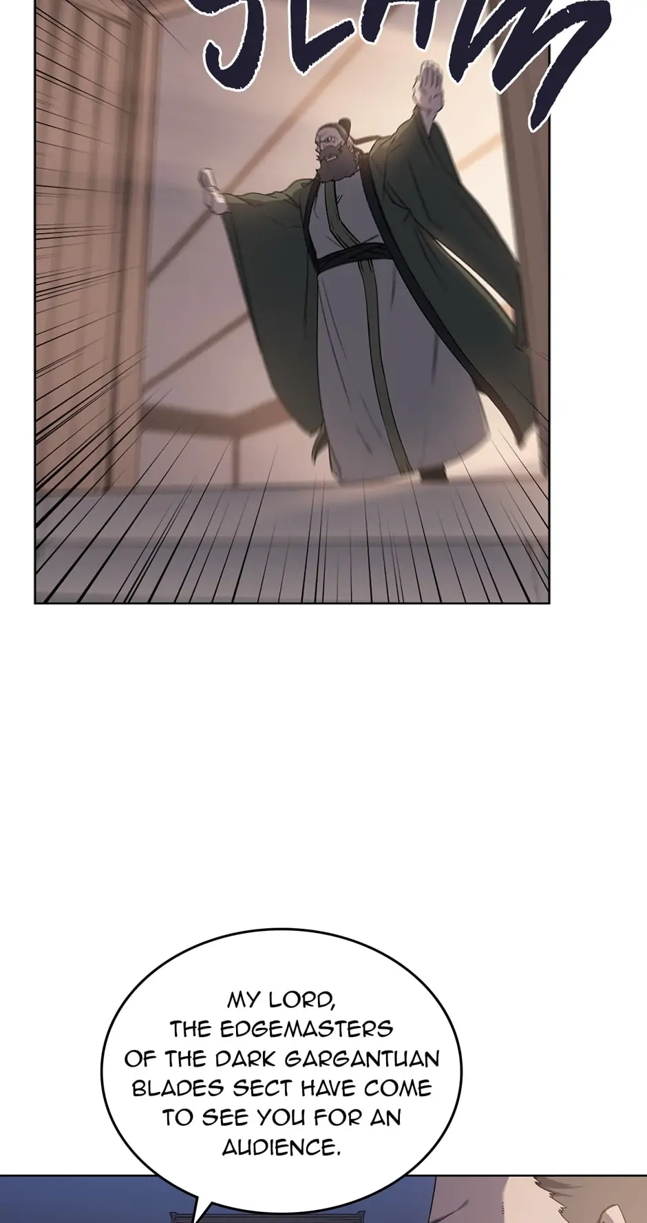 Heavenly Demon Reborn! Chapter 185 Page 11