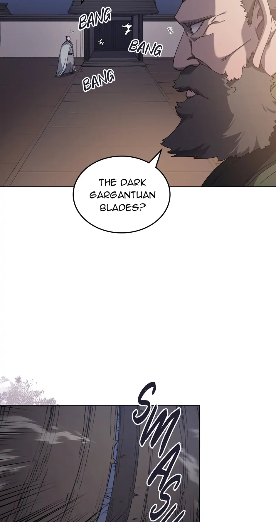Heavenly Demon Reborn! Chapter 185 Page 12
