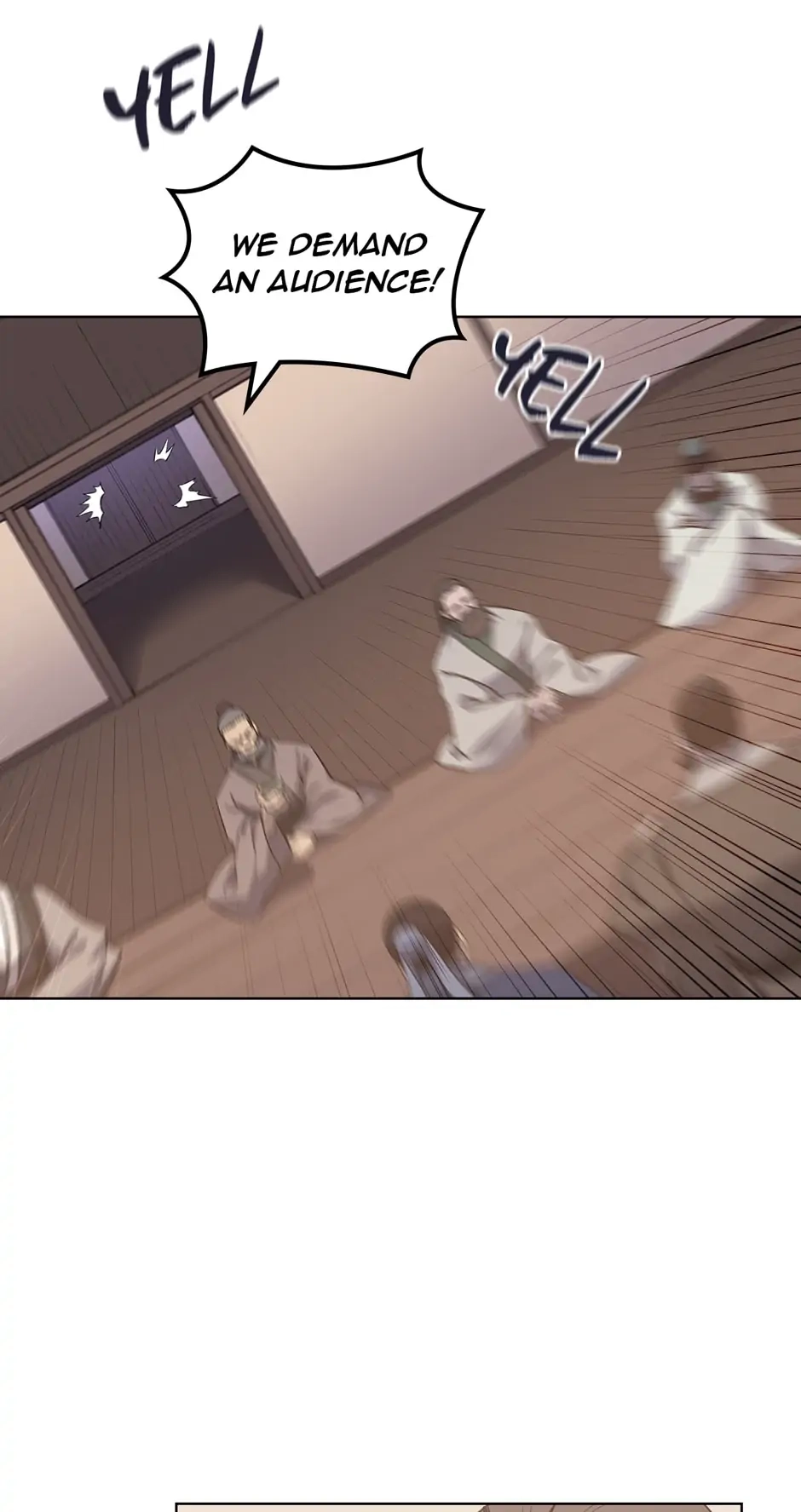 Heavenly Demon Reborn! Chapter 185 Page 9