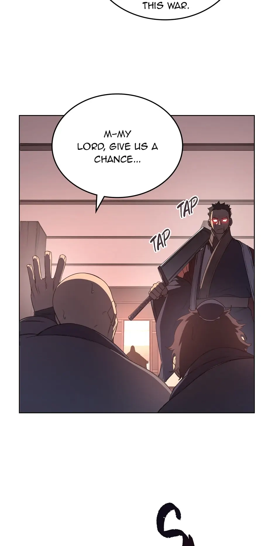 Heavenly Demon Reborn! Chapter 185 Page 39