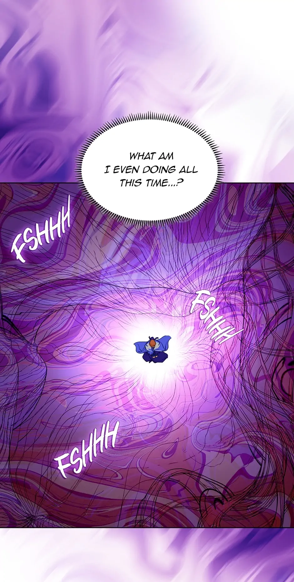 Heavenly Demon Reborn! Chapter 185 Page 53