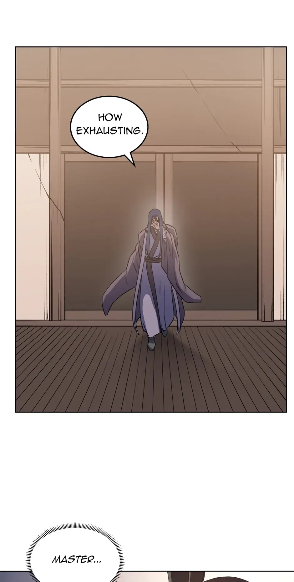 Heavenly Demon Reborn! Chapter 185 Page 41