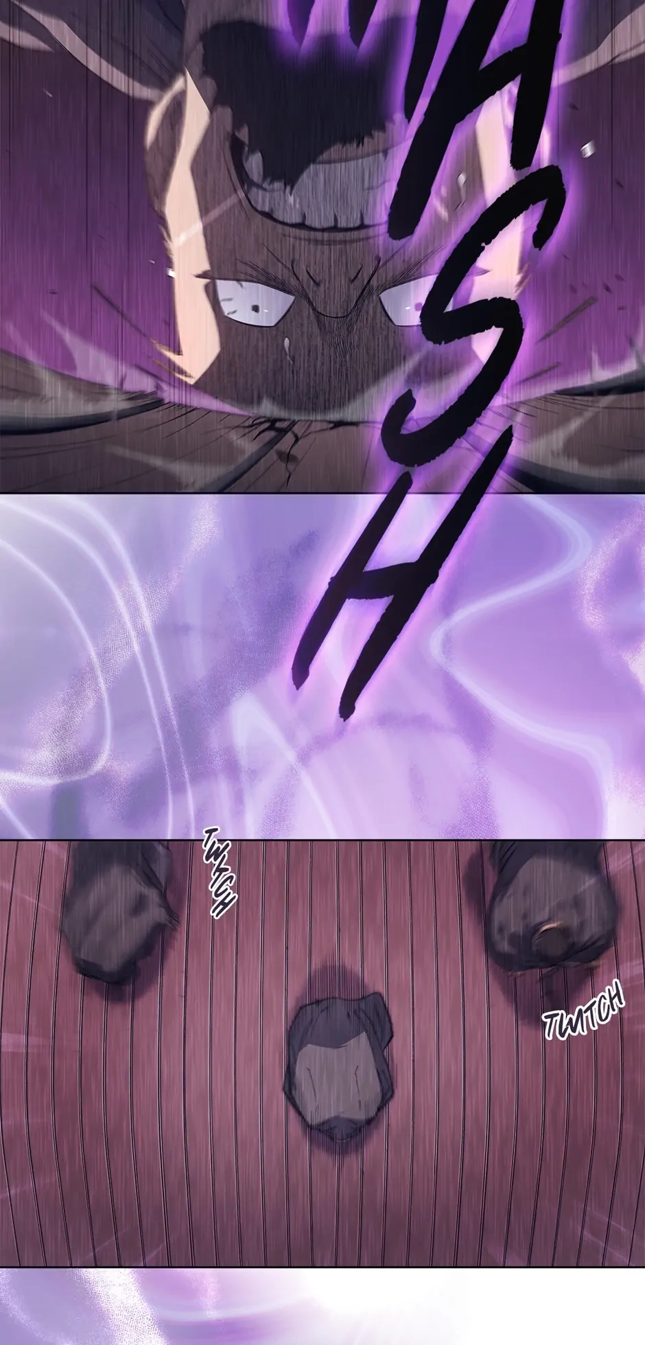 Heavenly Demon Reborn! Chapter 185 Page 35