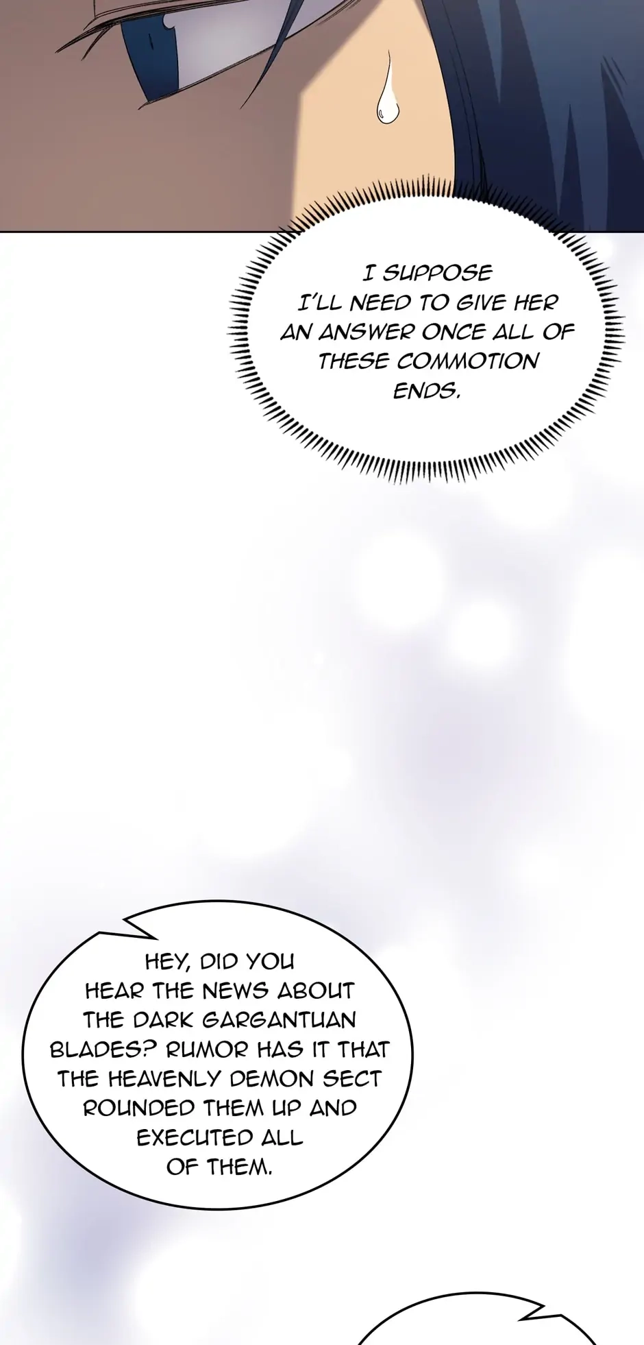 Heavenly Demon Reborn! Chapter 185 Page 46