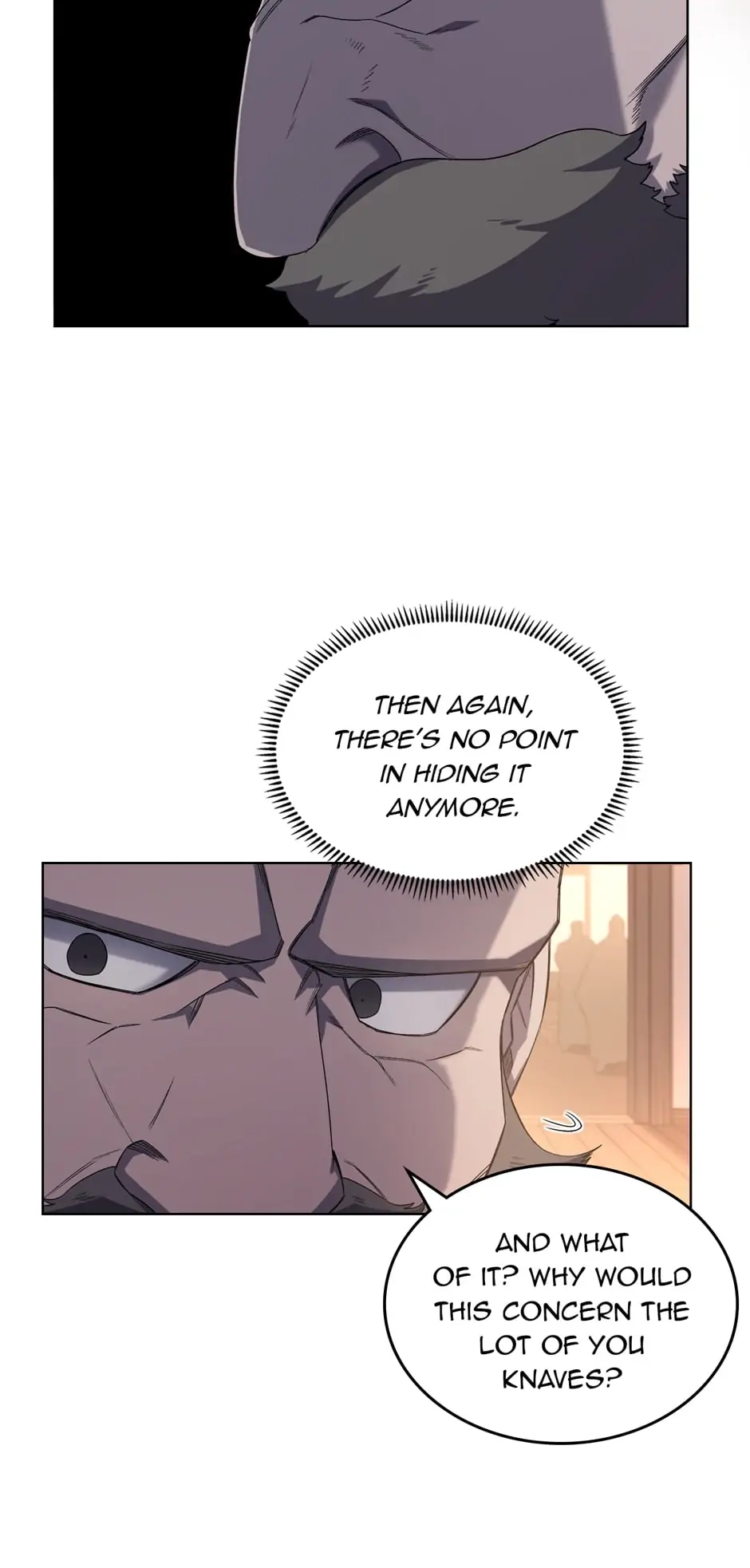 Heavenly Demon Reborn! Chapter 185 Page 18