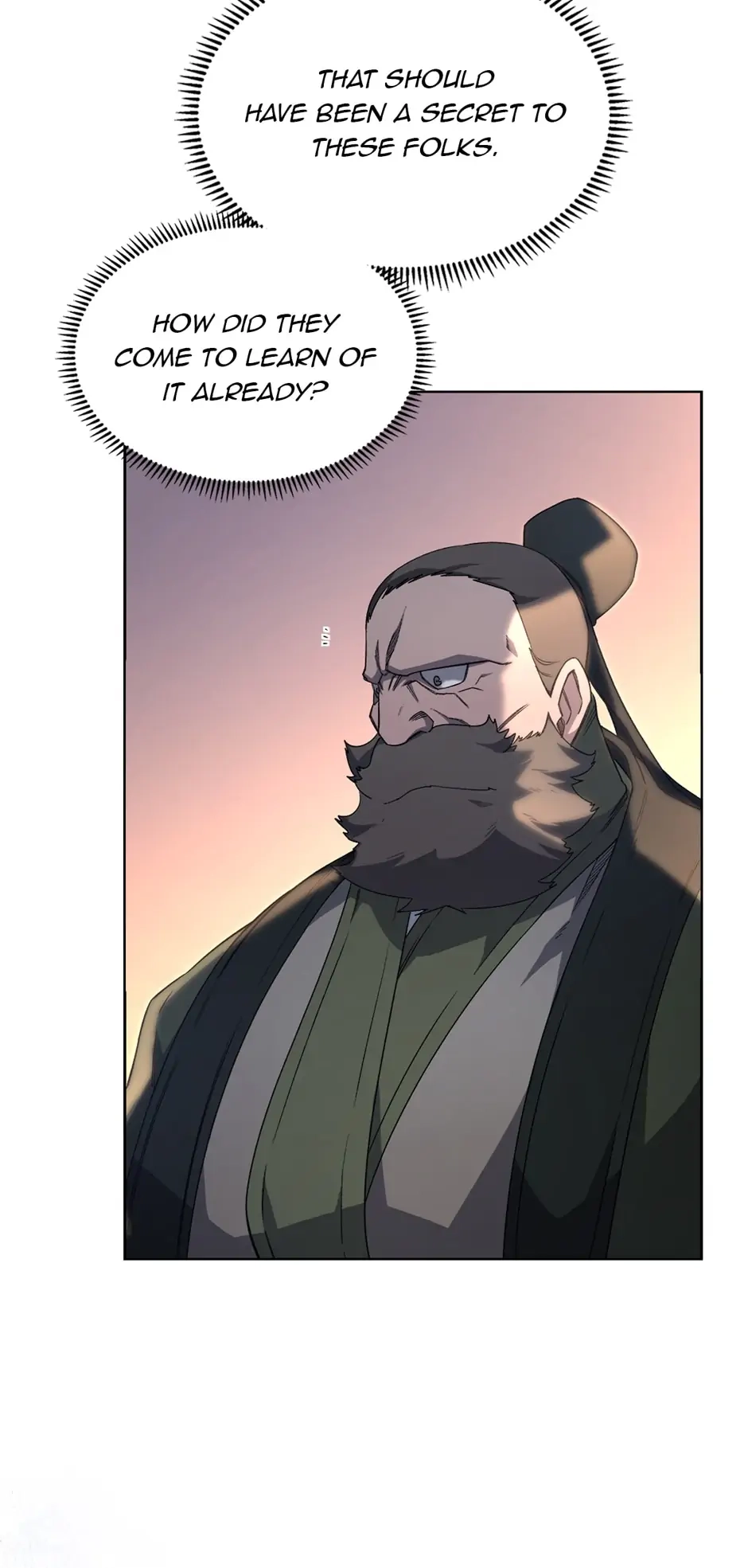 Heavenly Demon Reborn! Chapter 185 Page 15