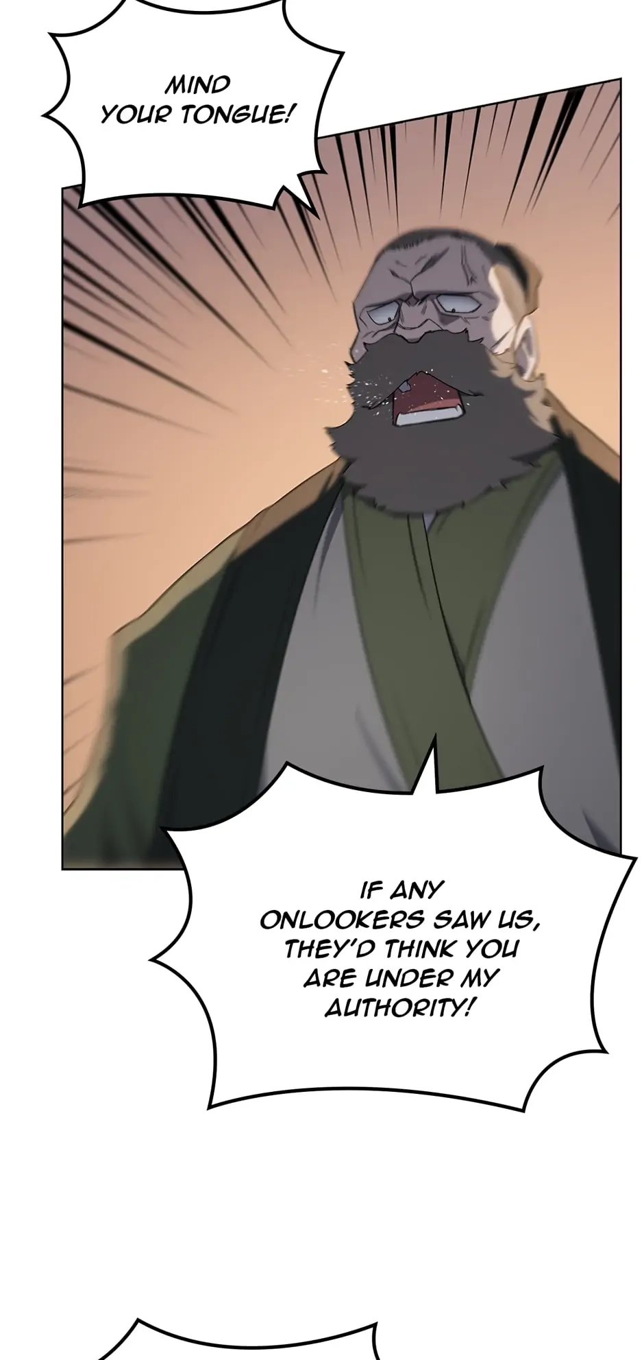 Heavenly Demon Reborn! Chapter 185 Page 20