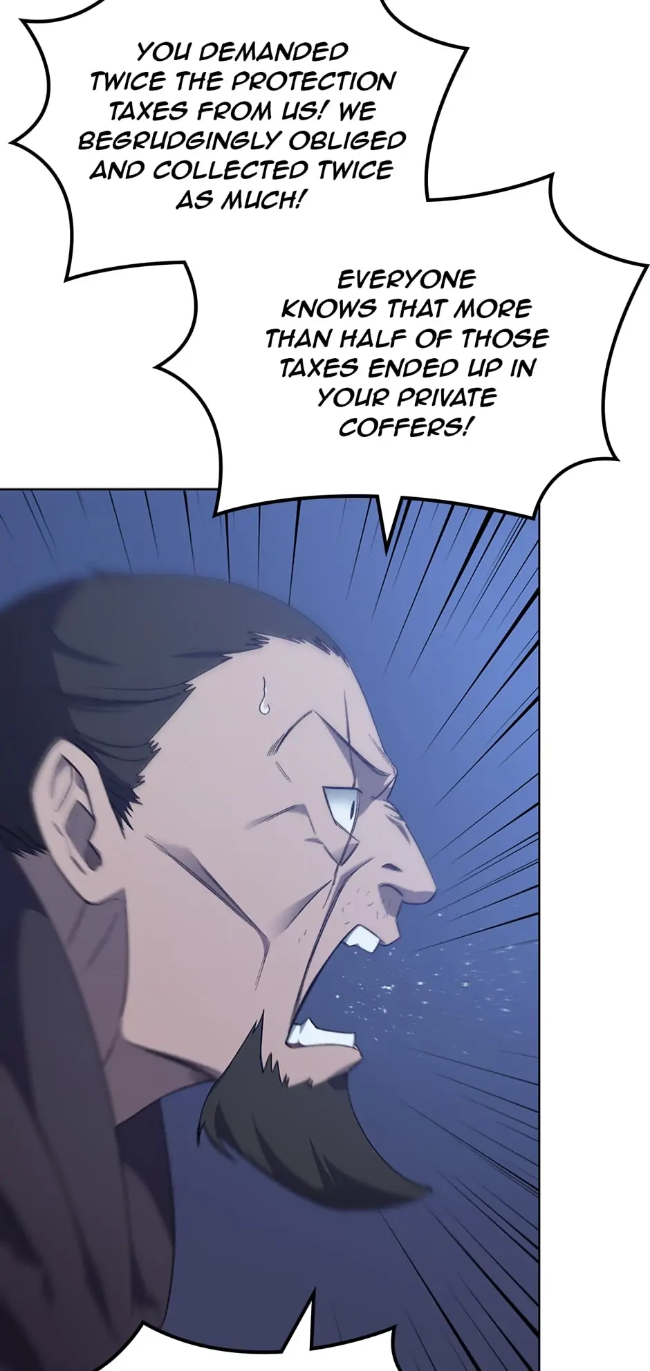 Heavenly Demon Reborn! Chapter 185 Page 21