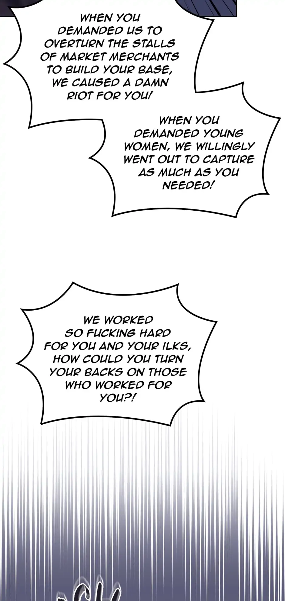 Heavenly Demon Reborn! Chapter 185 Page 22