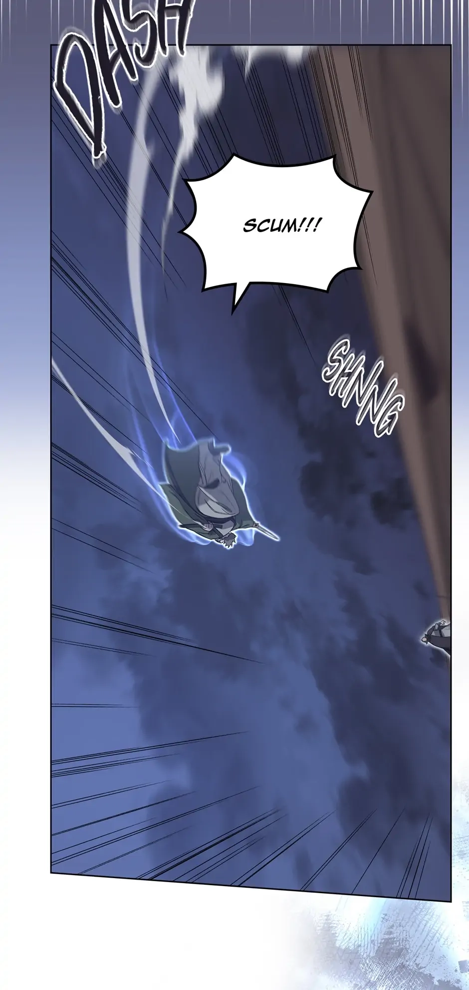 Heavenly Demon Reborn! Chapter 185 Page 23