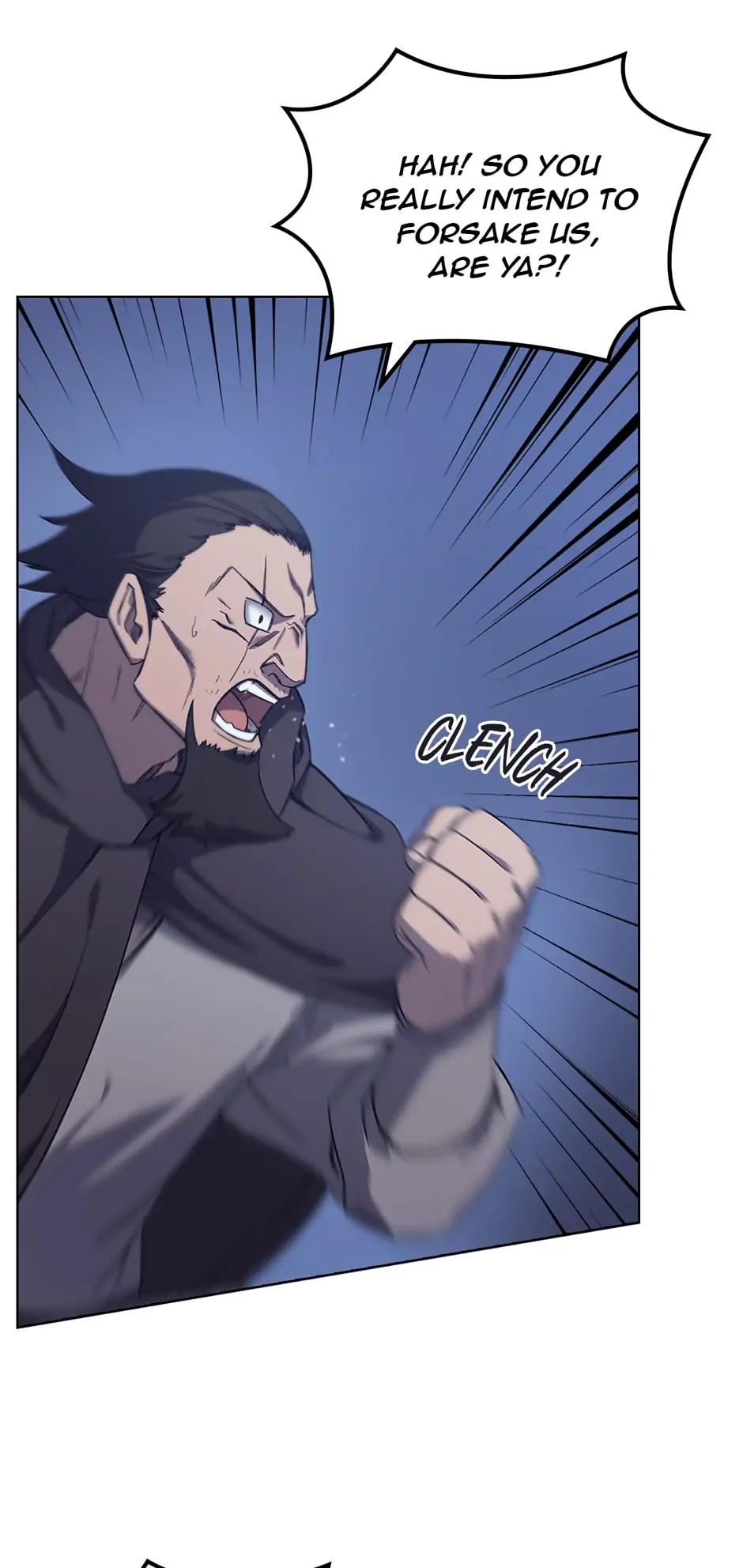 Heavenly Demon Reborn! Chapter 185 Page 19