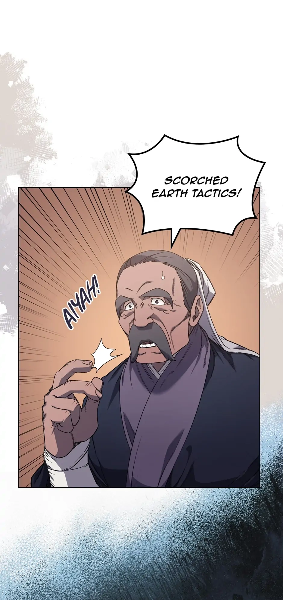 Heavenly Demon Reborn! Chapter 185 Page 6