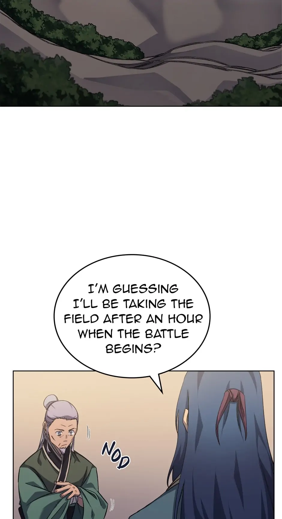 Heavenly Demon Reborn! Chapter 176 Page 29