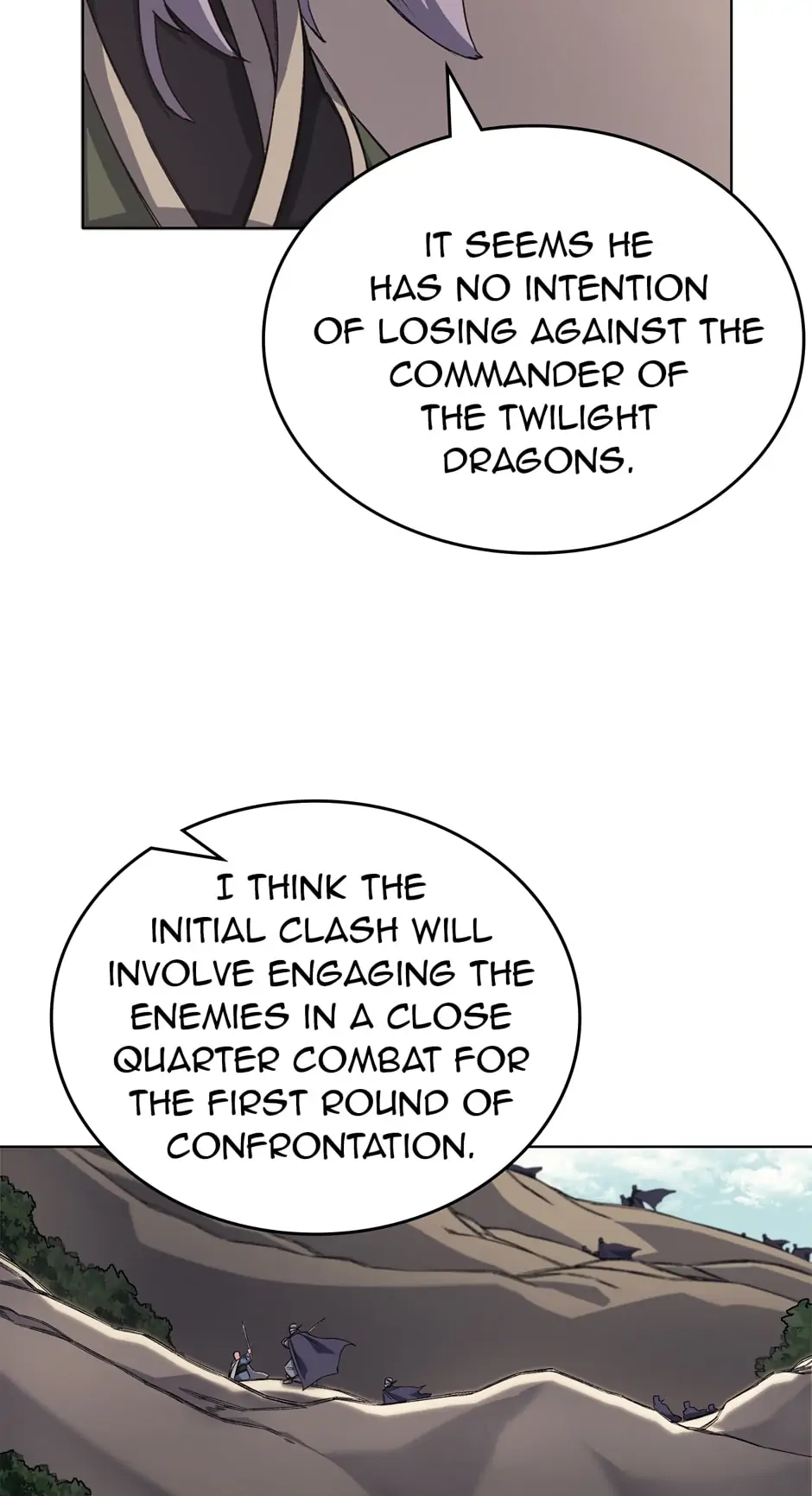 Heavenly Demon Reborn! Chapter 176 Page 28