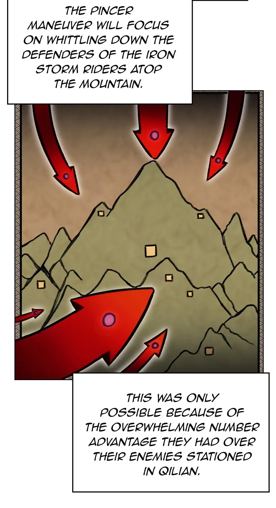 Heavenly Demon Reborn! Chapter 176 Page 22
