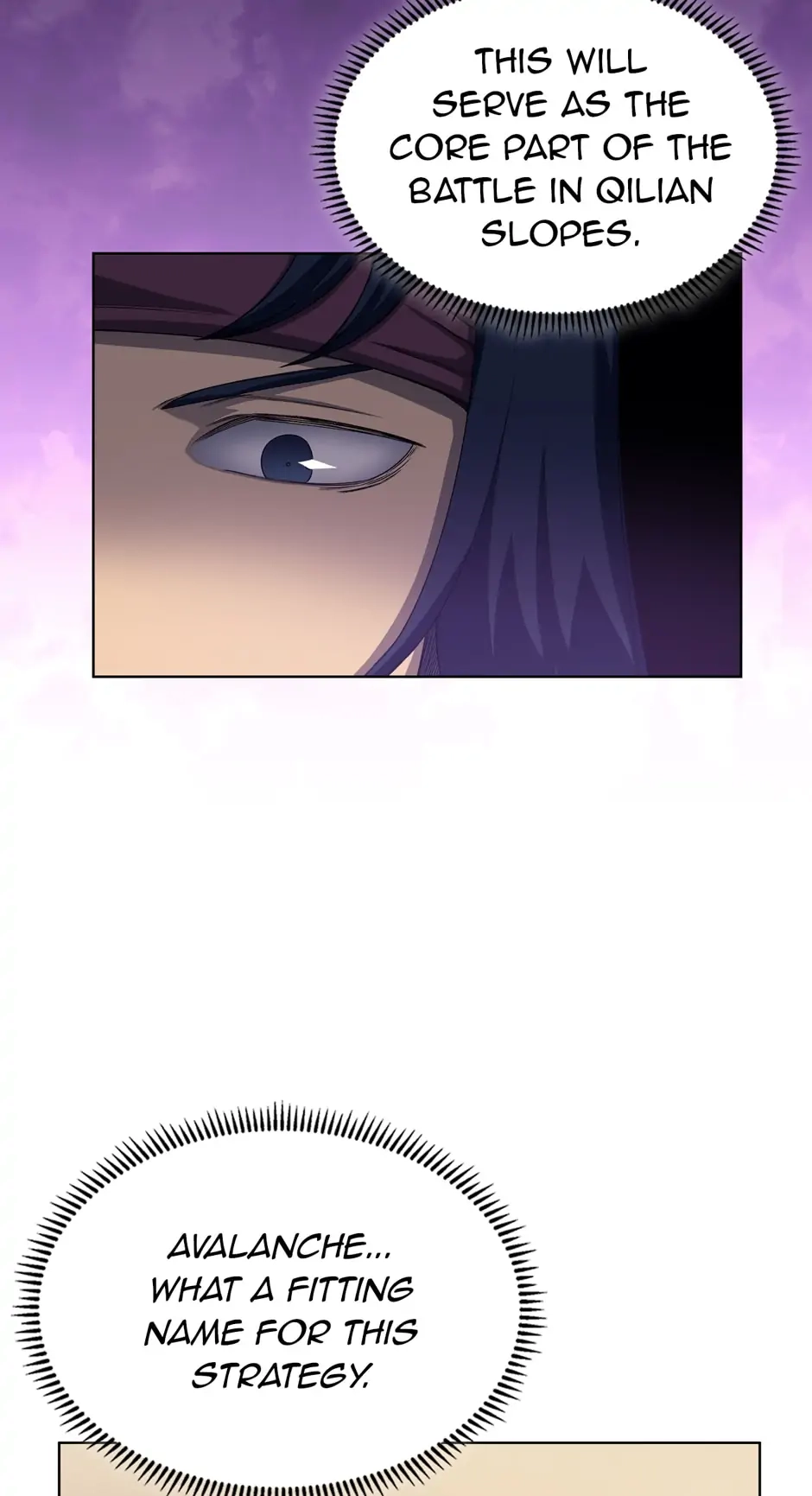 Heavenly Demon Reborn! Chapter 176 Page 32