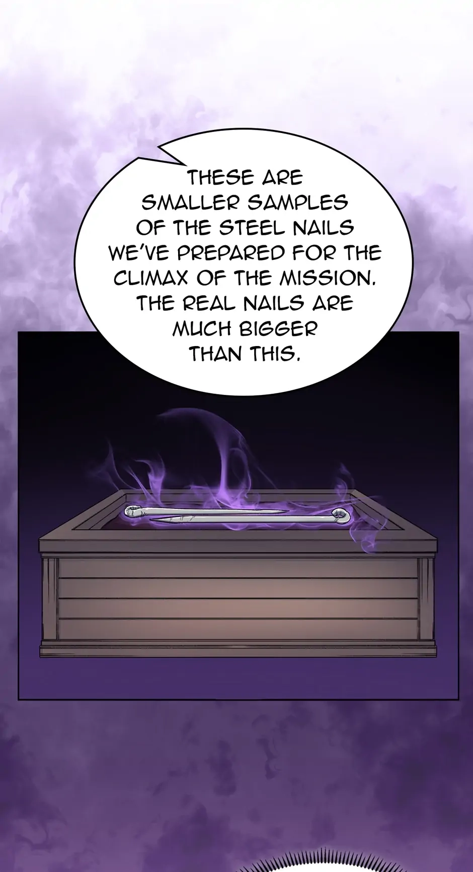 Heavenly Demon Reborn! Chapter 176 Page 31