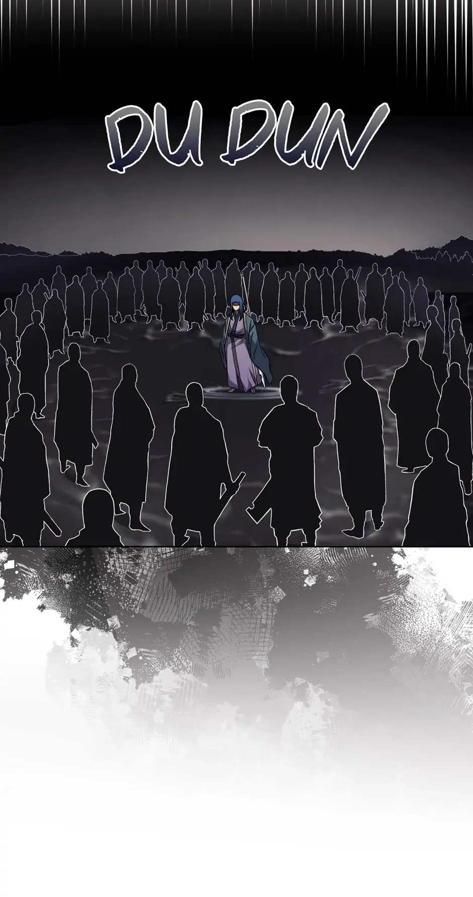 Heavenly Demon Reborn! Chapter 176 Page 41