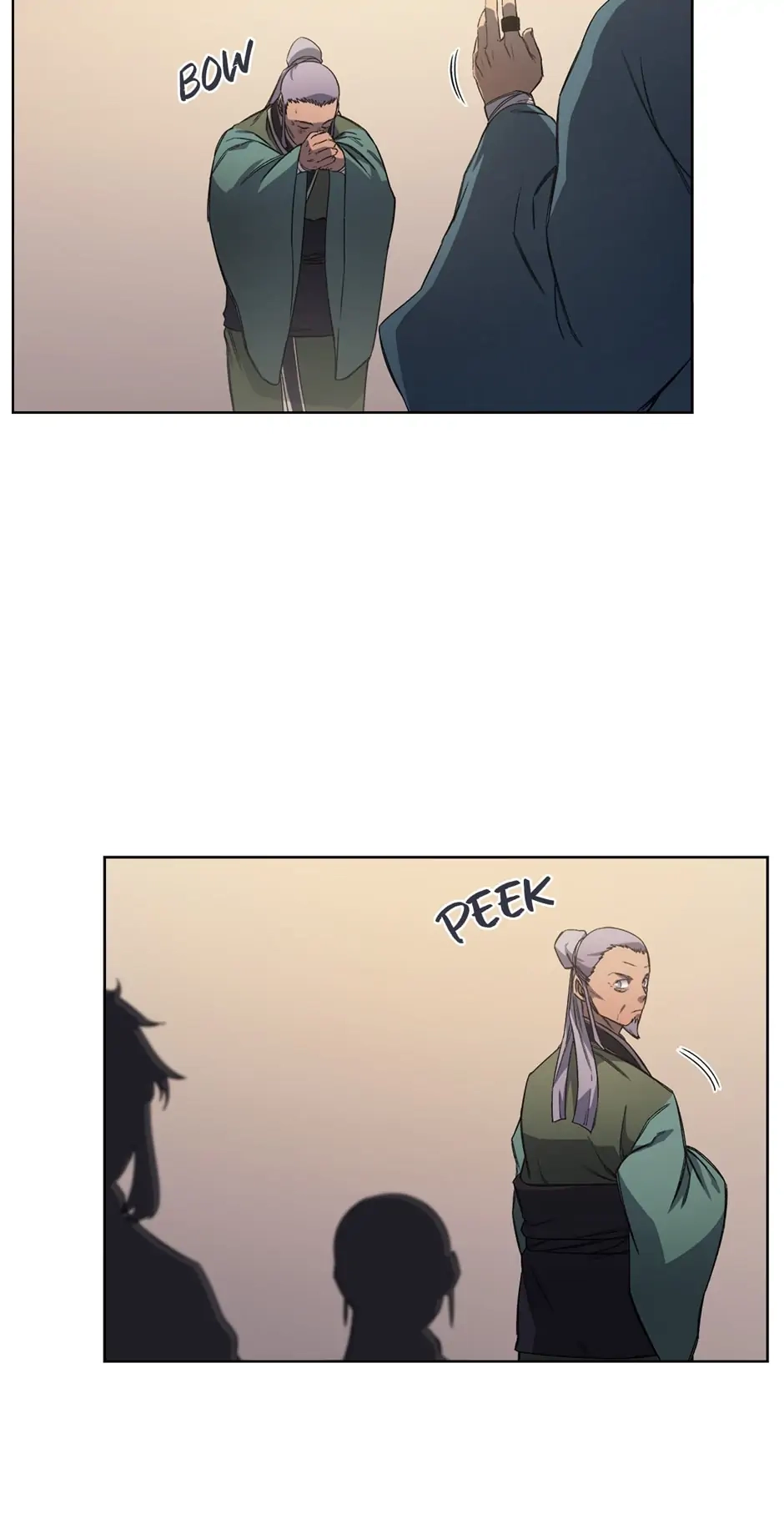 Heavenly Demon Reborn! Chapter 176 Page 13
