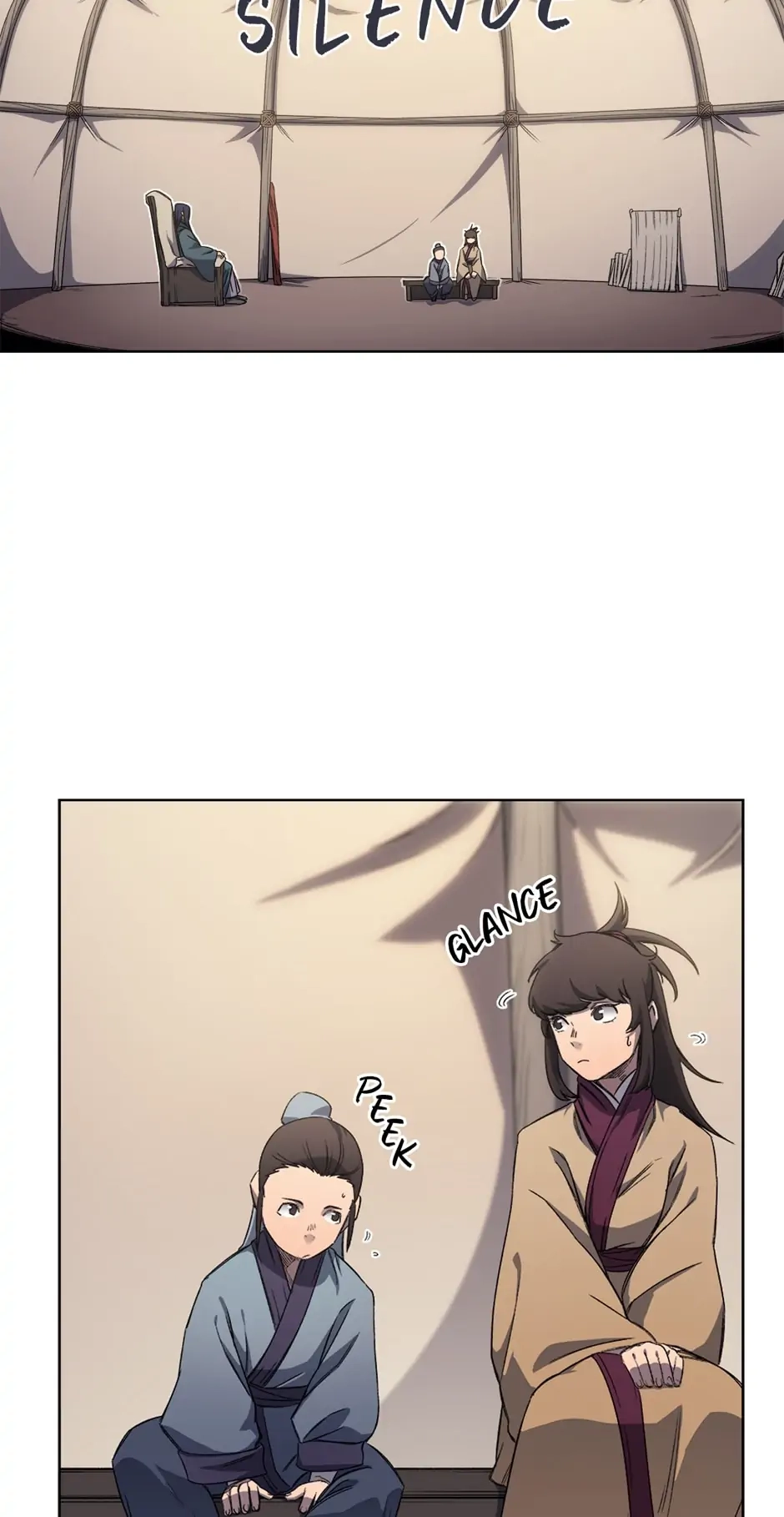 Heavenly Demon Reborn! Chapter 176 Page 10