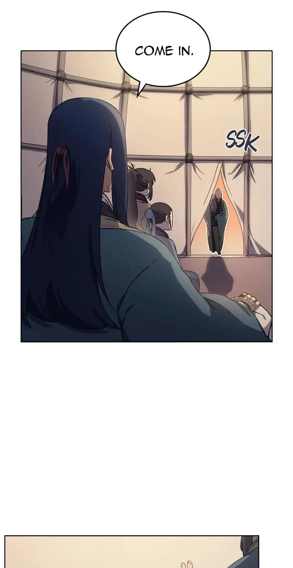 Heavenly Demon Reborn! Chapter 176 Page 12