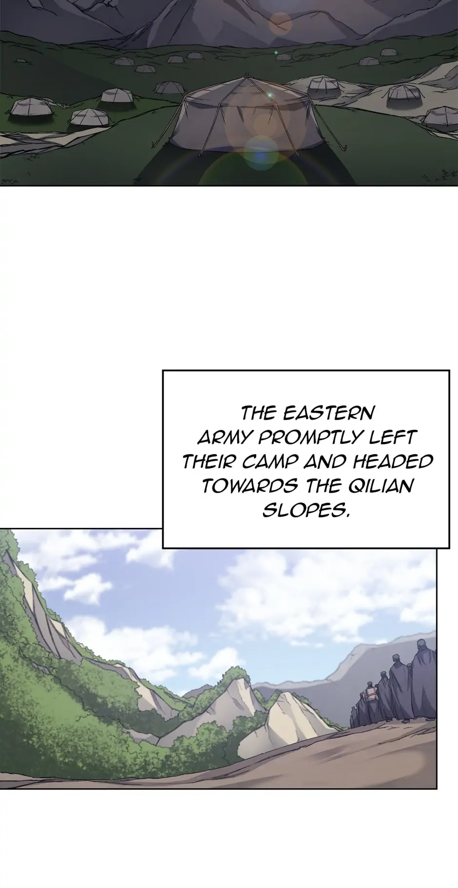 Heavenly Demon Reborn! Chapter 176 Page 48