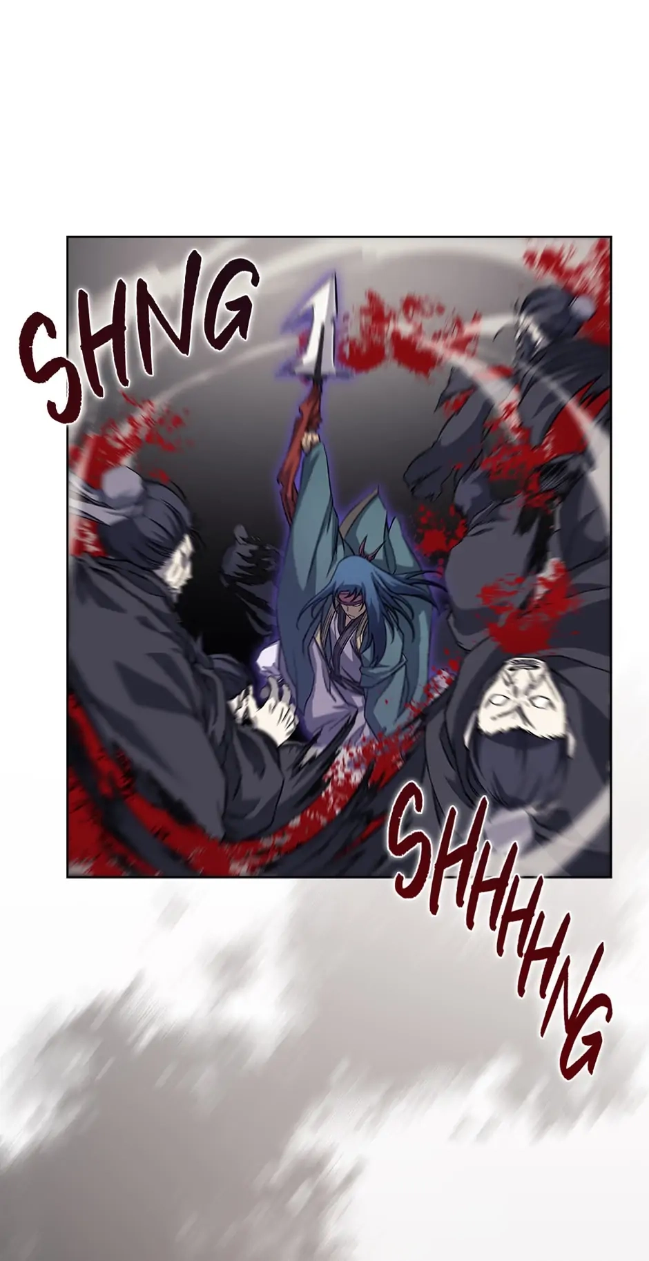 Heavenly Demon Reborn! Chapter 176 Page 42