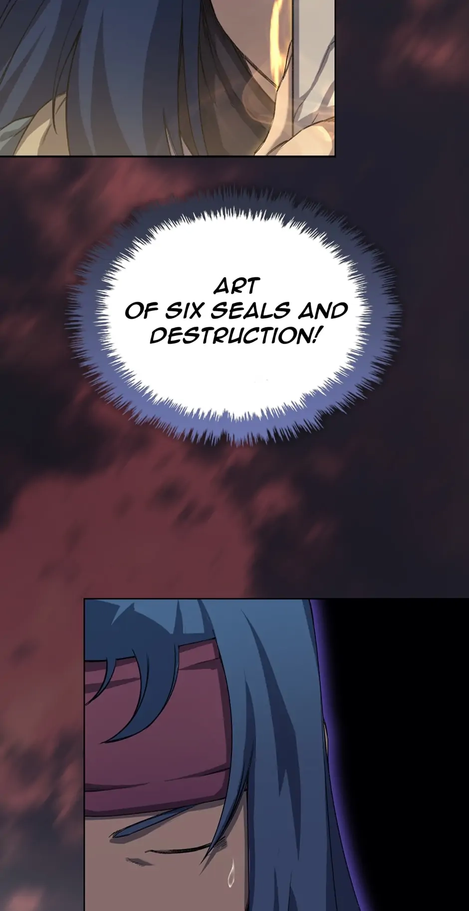 Heavenly Demon Reborn! Chapter 176 Page 45