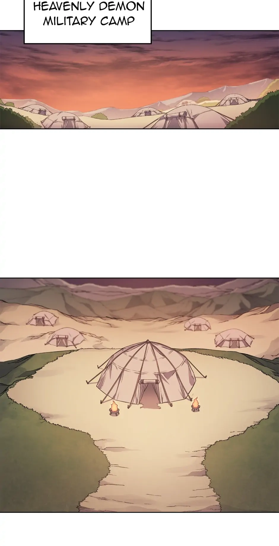 Heavenly Demon Reborn! Chapter 176 Page 7