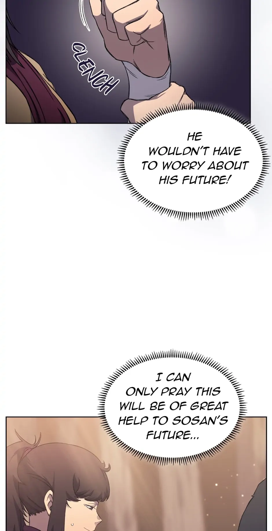 Heavenly Demon Reborn! Chapter 176 Page 5