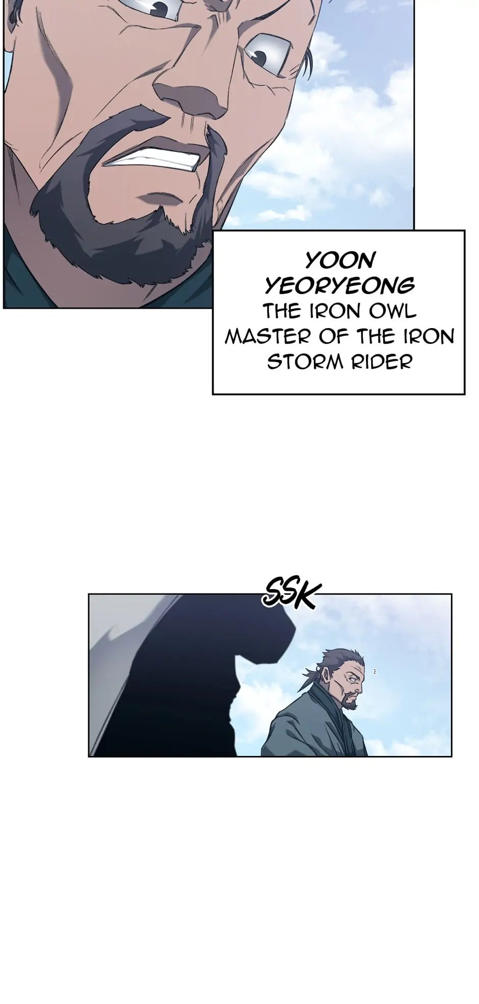 Heavenly Demon Reborn! Chapter 176 Page 50