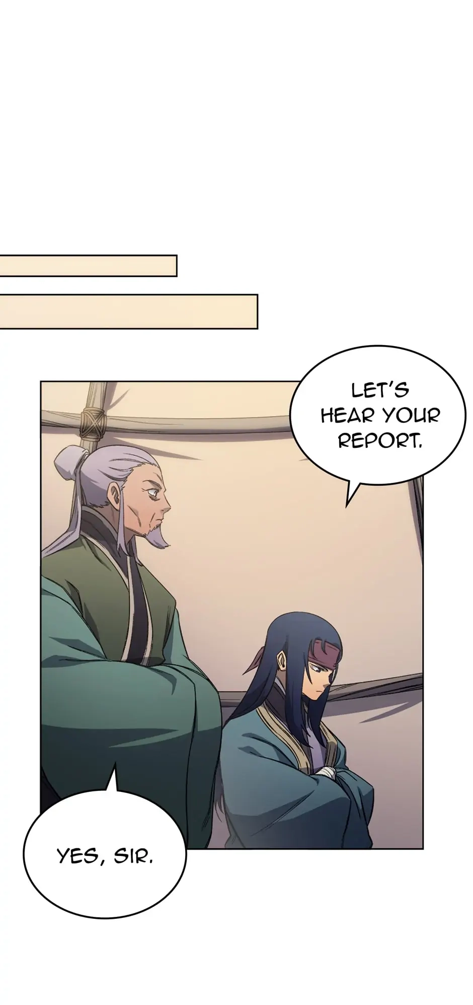 Heavenly Demon Reborn! Chapter 176 Page 19