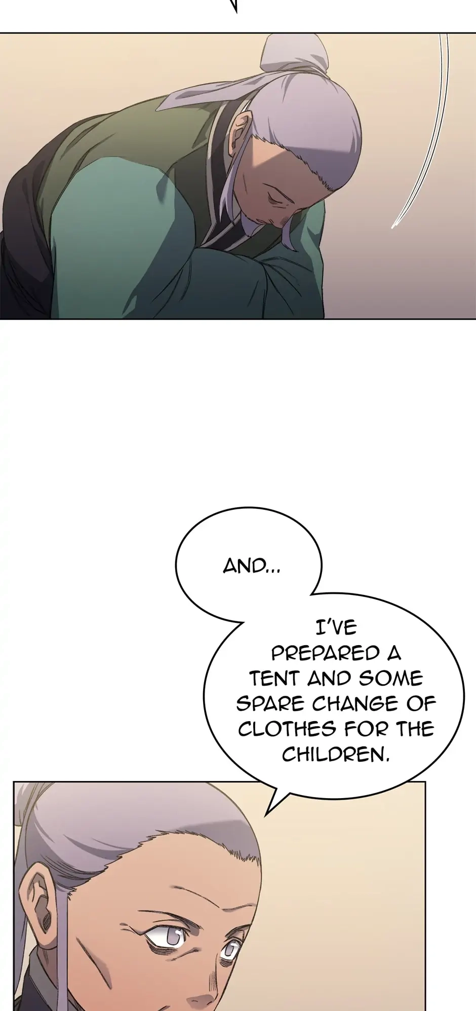 Heavenly Demon Reborn! Chapter 176 Page 16