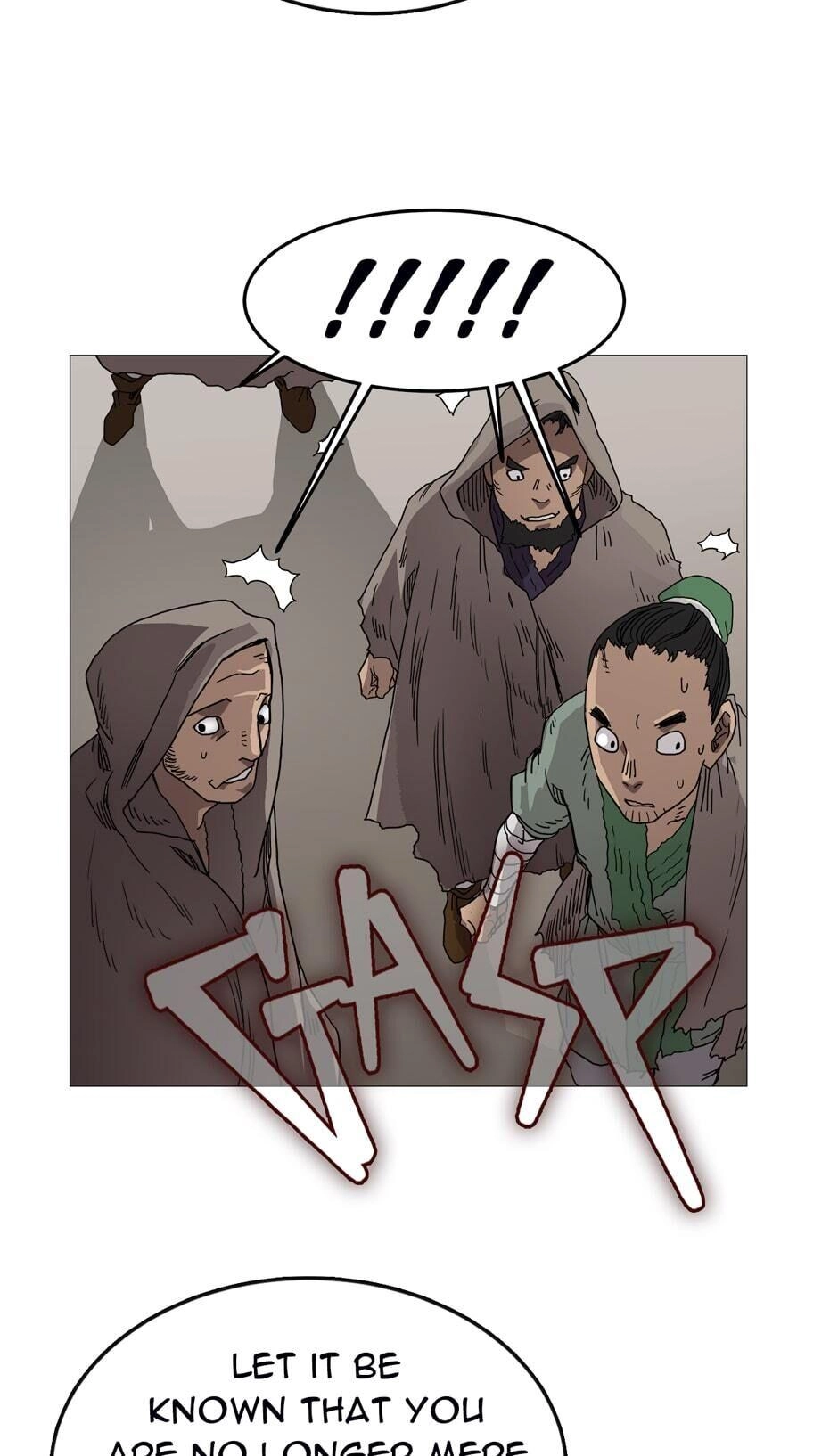 Heavenly Demon Reborn! Chapter 35 Page 39
