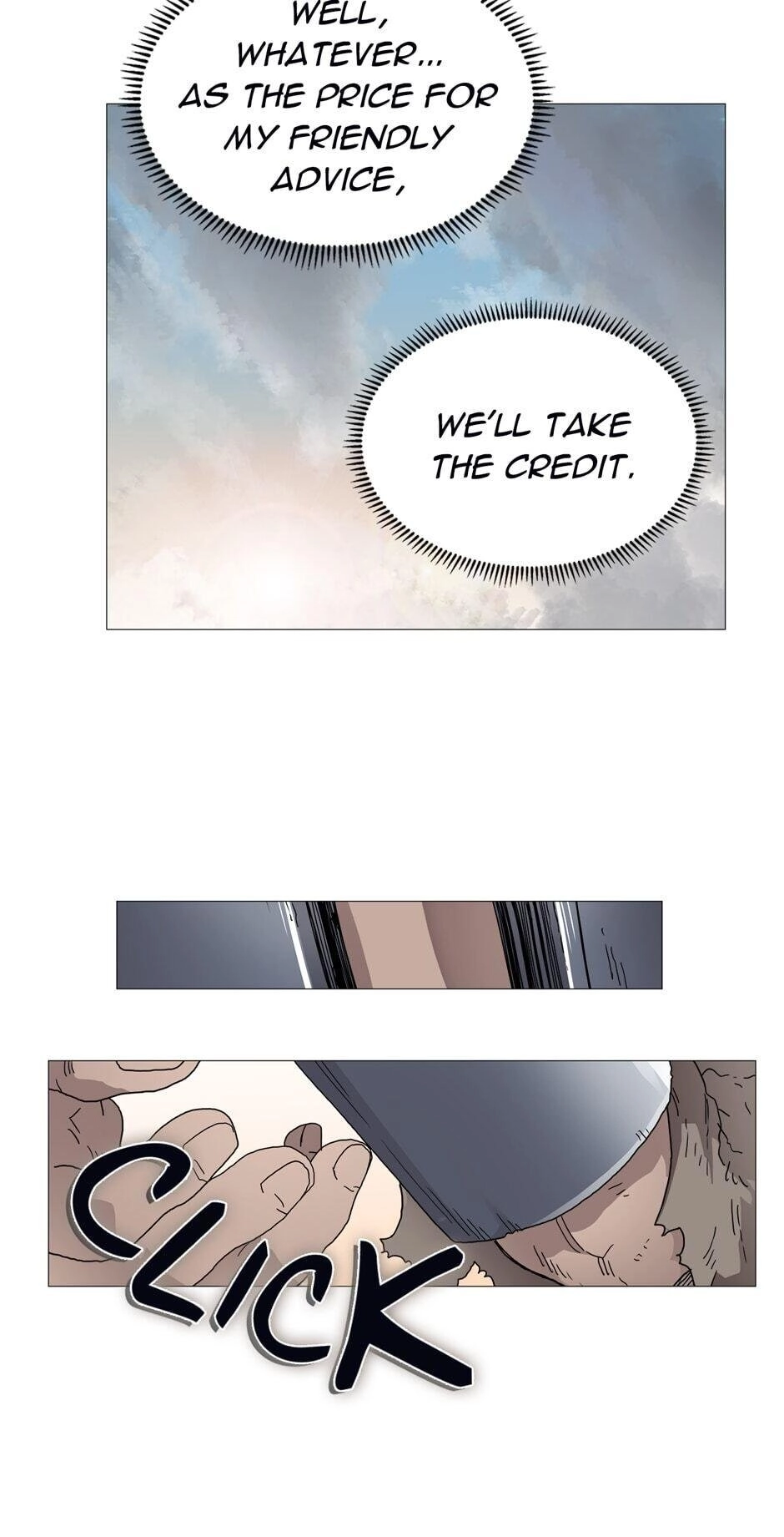 Heavenly Demon Reborn! Chapter 35 Page 15