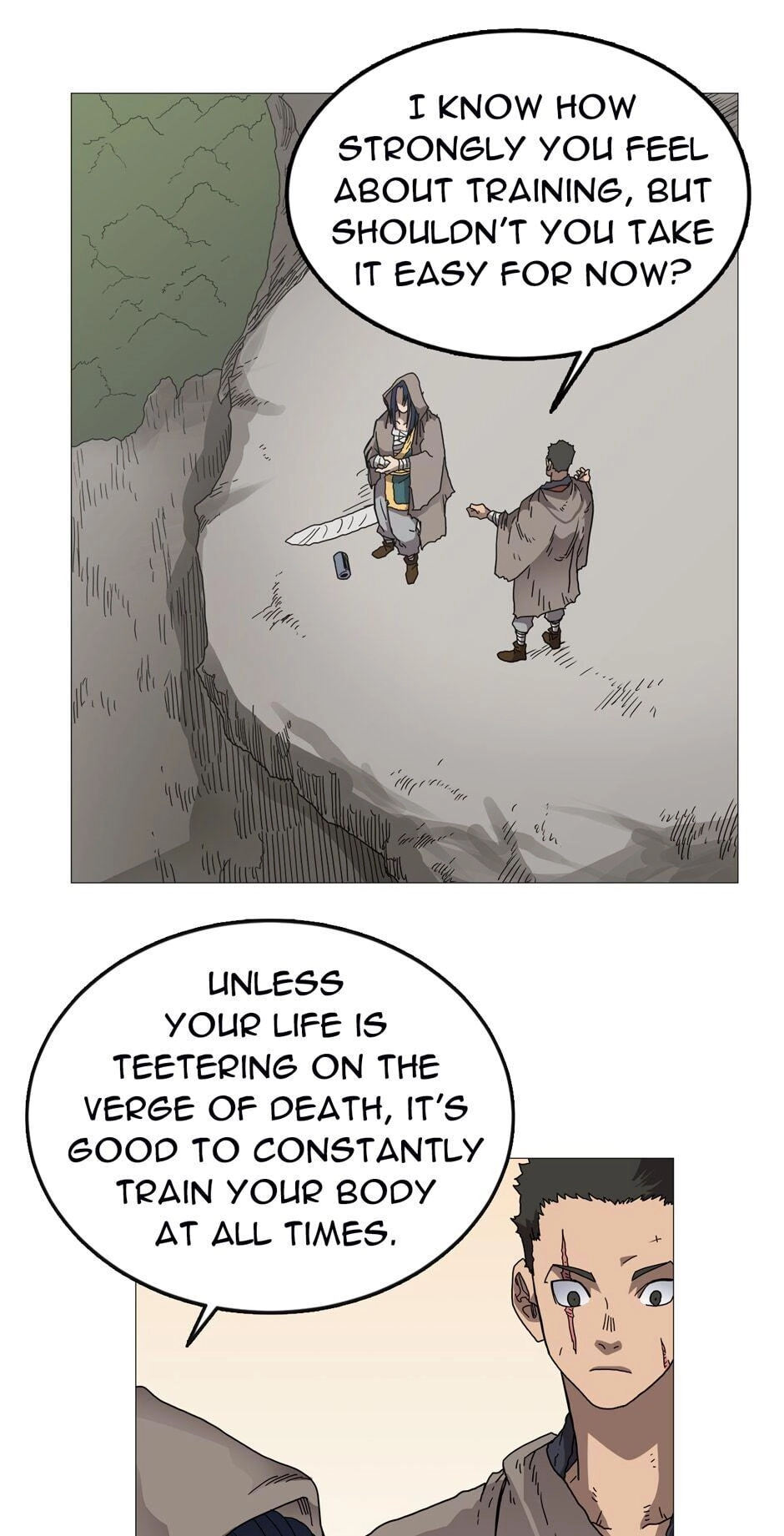 Heavenly Demon Reborn! Chapter 35 Page 16