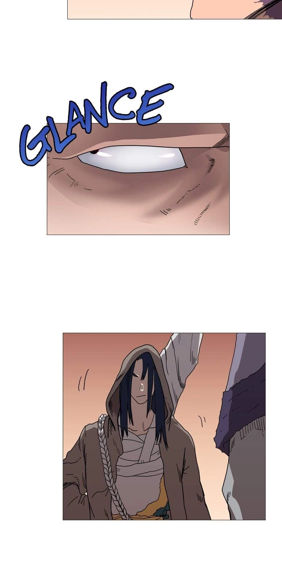 Heavenly Demon Reborn! Chapter 35 Page 33