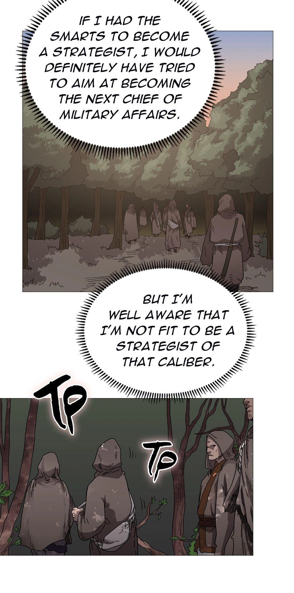 Heavenly Demon Reborn! Chapter 35 Page 25