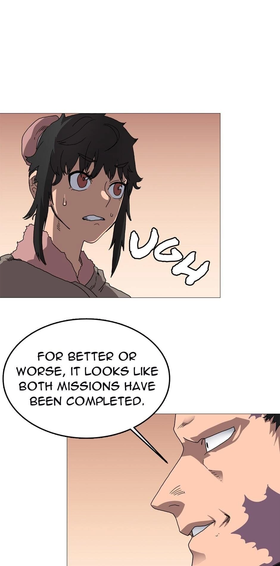 Heavenly Demon Reborn! Chapter 35 Page 32