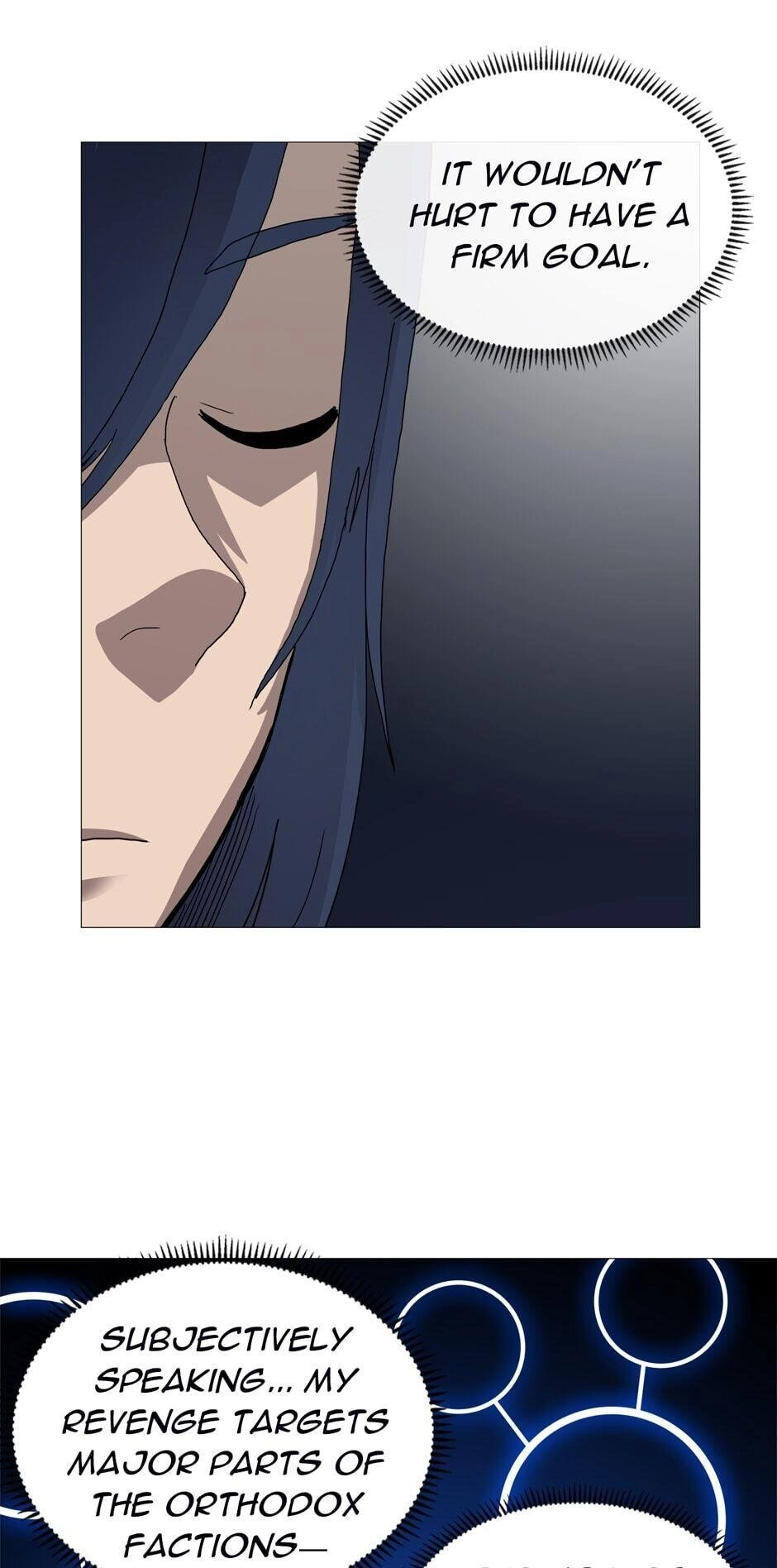 Heavenly Demon Reborn! Chapter 35 Page 22