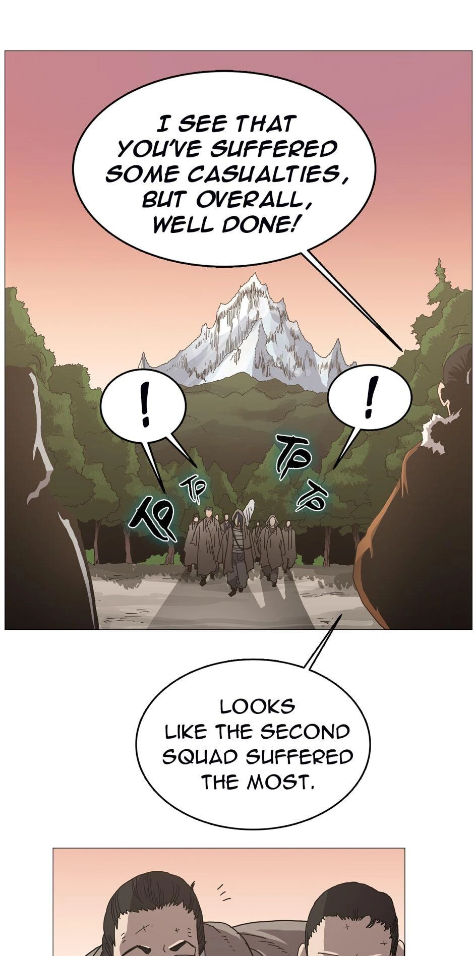 Heavenly Demon Reborn! Chapter 35 Page 30