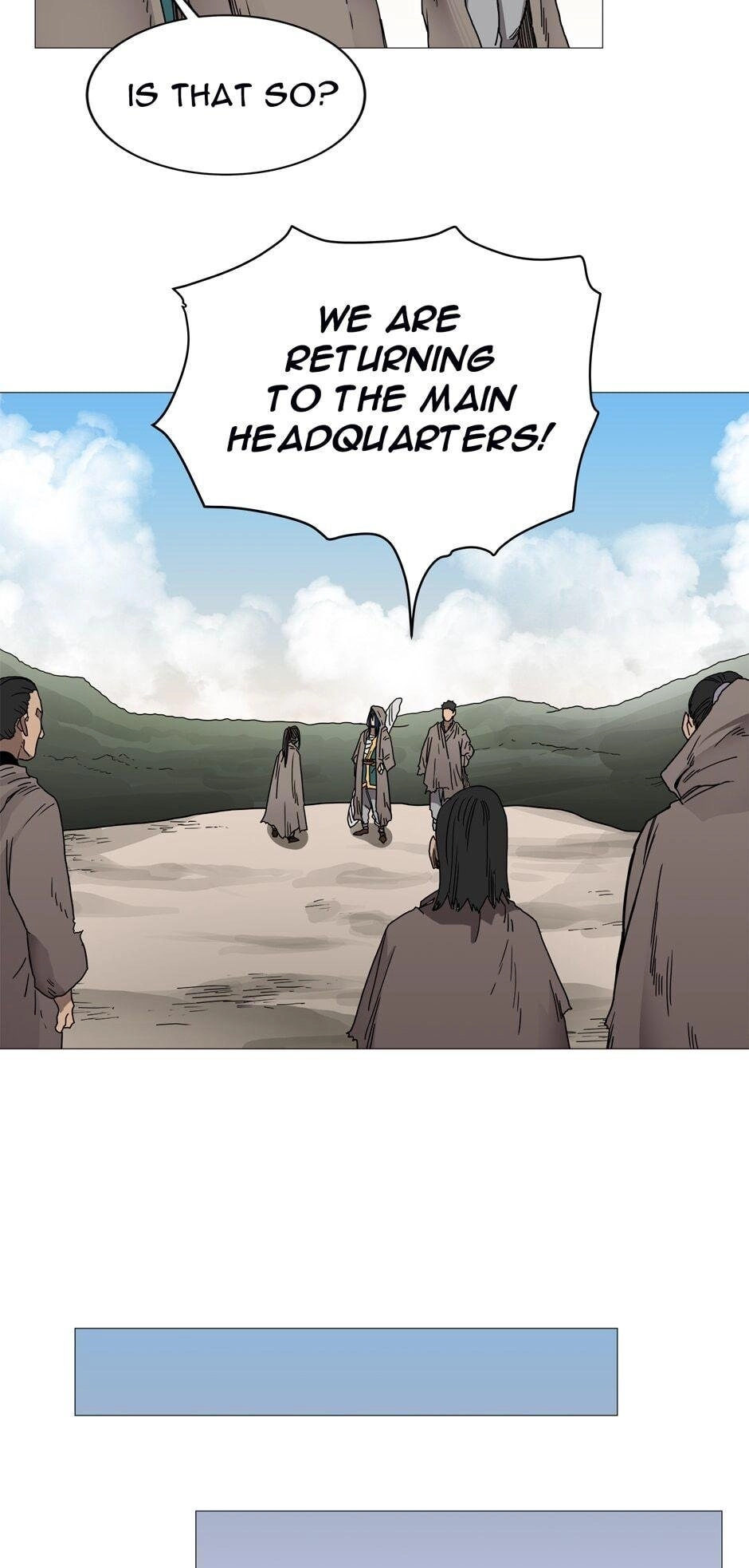 Heavenly Demon Reborn! Chapter 35 Page 19