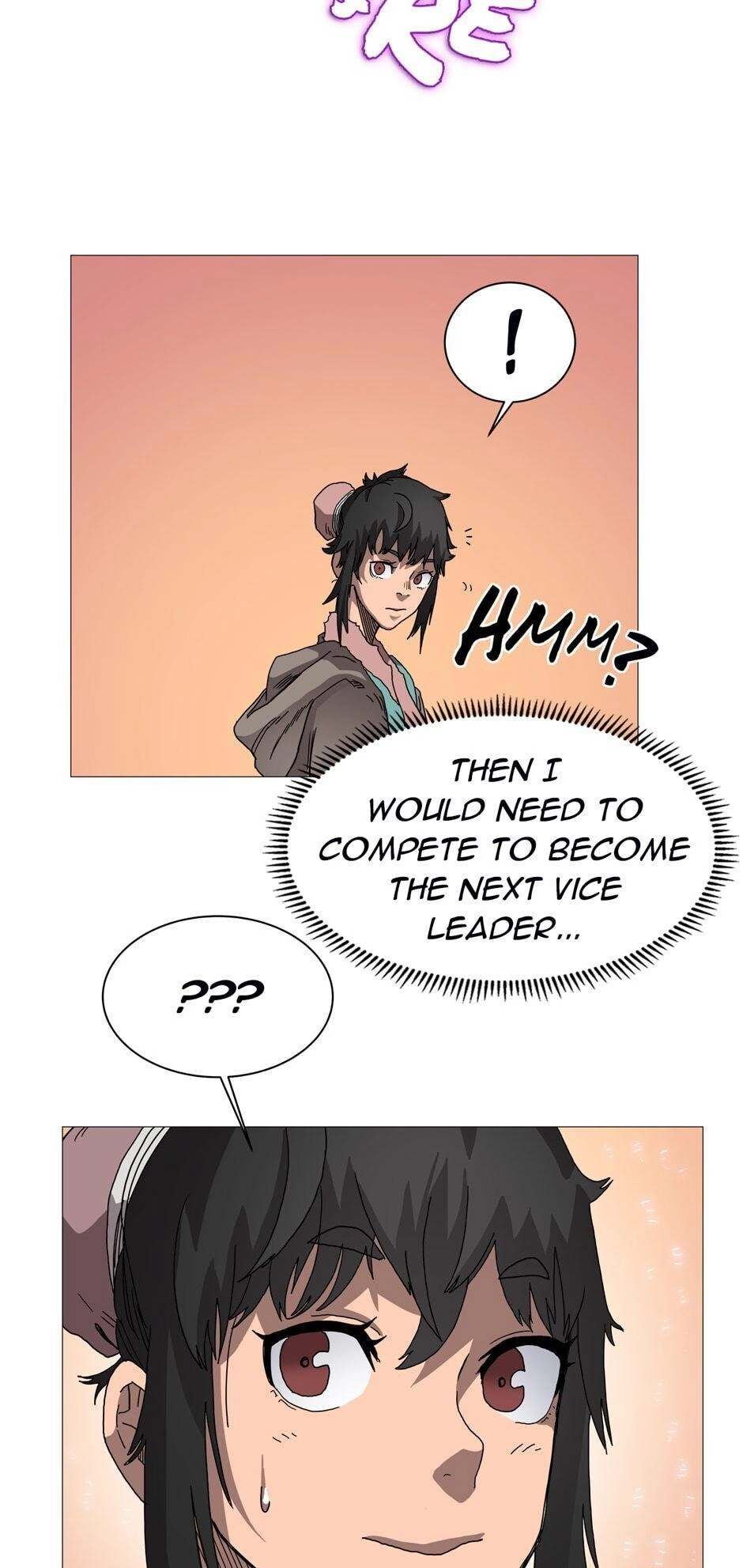 Heavenly Demon Reborn! Chapter 35 Page 28