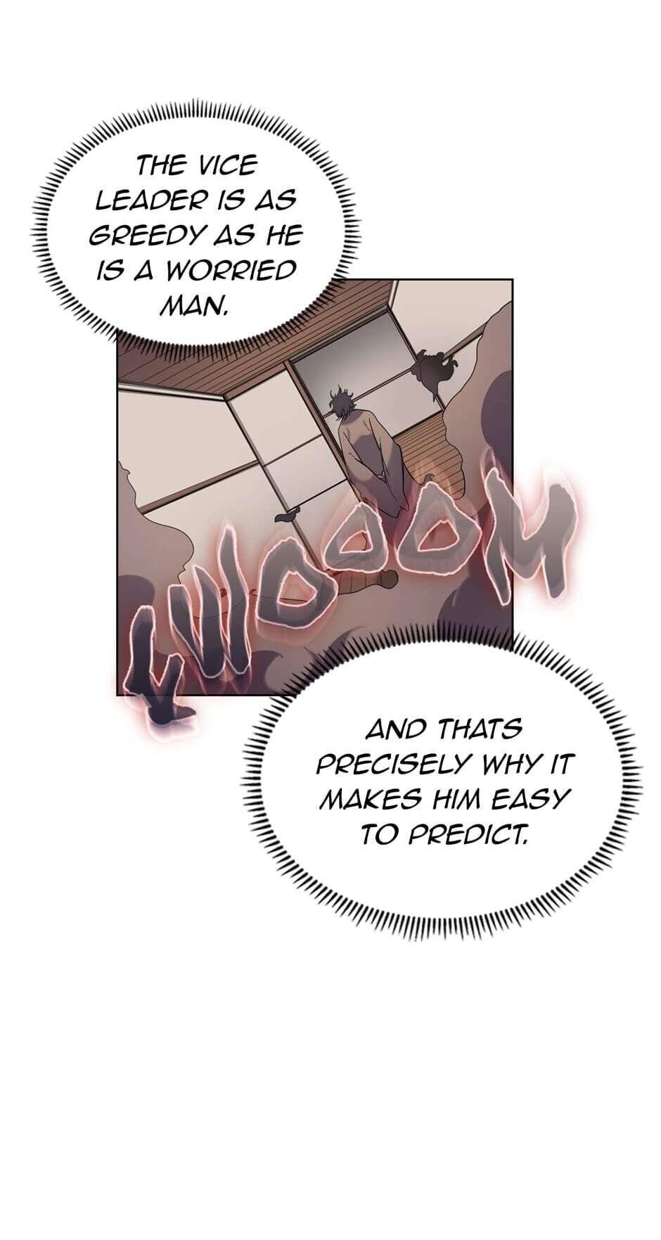 Heavenly Demon Reborn! Chapter 93 Page 44