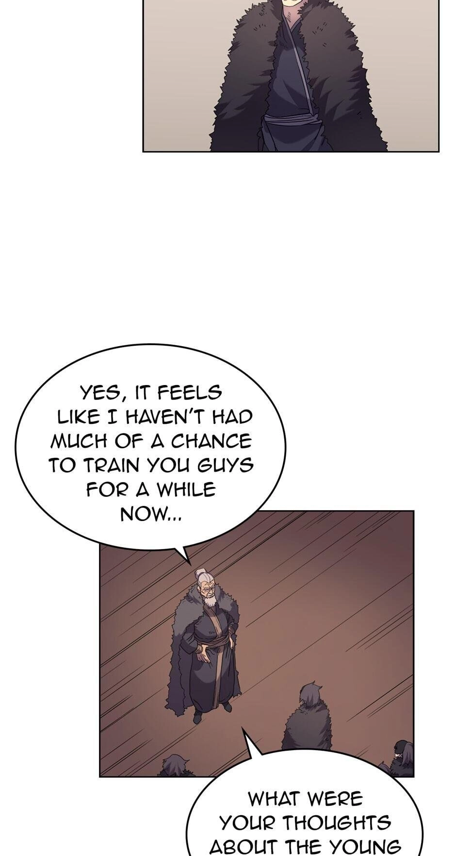 Heavenly Demon Reborn! Chapter 93 Page 46